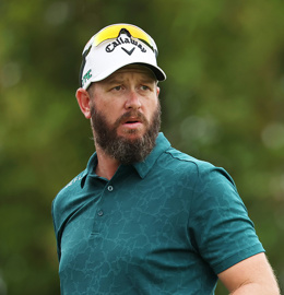 Ockie Strydom Picture