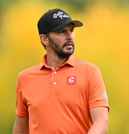 Joost Luiten Picture