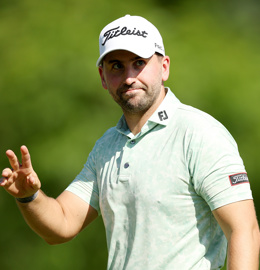 Nicolai von Dellingshausen Picture