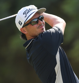 Ewen Ferguson Picture