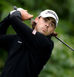 Jacob Skov Olesen Picture