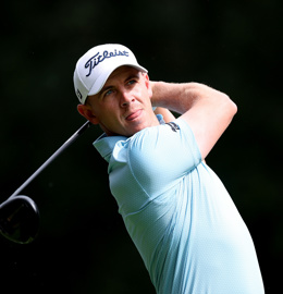 Grant Forrest Picture