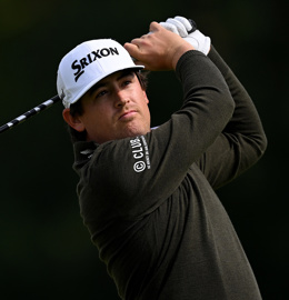 Darius van Driel Picture