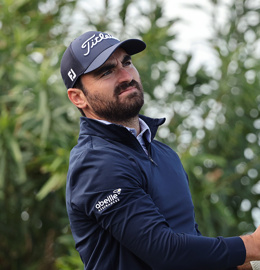 Antoine Rozner Picture