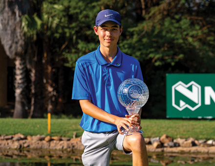 Nedbank Junior Challenge 2025