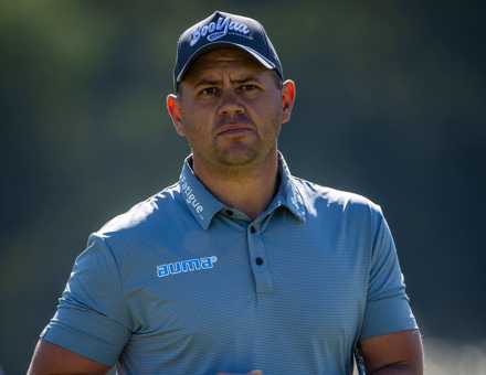 Van Tonder is first South African confirmed for 2025 Nedbank Golf Challenge