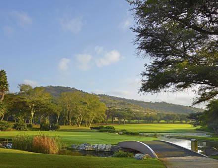 Gary Player Country Club