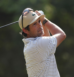 Nacho Elvira Picture