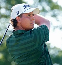 Aldrich Potgieter Picture