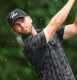 Daniel Gavins Picture