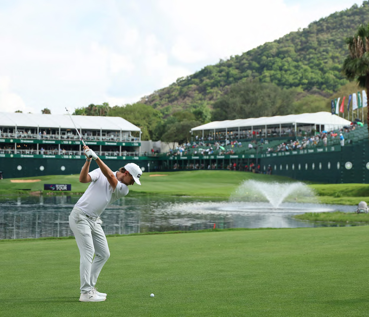 Ngc 2025 Daily News Fri